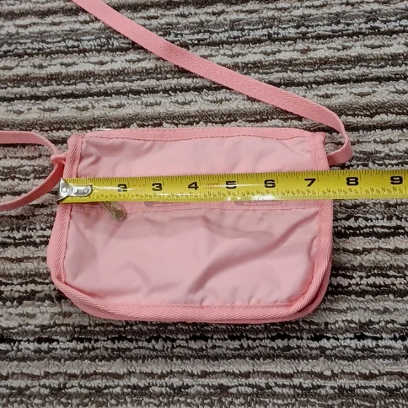 LeSportSac Mini Crossbody Bag - Picture 6 of 7
